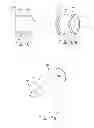 Fig. 34 - Attachment for a hand held appliance