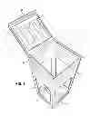 Fig. 02 - Passive Flycatcher