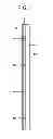 Fig. 02 - Garage door insulation system