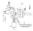 Fig. 02 - Engine assembly with turbine generator control