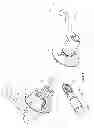 Fig. 02 - DOOR LOCK ASSEMBLY