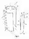 Fig. 02 - PRESSURE VESSEL AND HIGH-PRESSURE PRESS