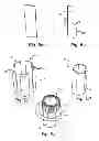Fig. 06 - PRESSURE VESSEL AND HIGH-PRESSURE PRESS