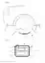 Fig. 02 - Method for determining the angular position of an electronic module fixed to the inner face of the tread of a tire
