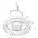 Fig. 01 - Gear wheel and method for manufacturing gear wheel