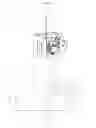 Fig. 02 - Shifting range sensing apparatus