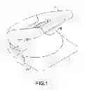 Fig. 02 - PUNCHER HAVING A SCRAP-RELEASING CAPABILITY IN A ROTATING MANNER