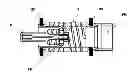 Fig. 01 - Resonant mechanism for linear compressors