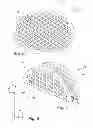 Fig. 07 - Waffle iron plate