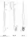 Fig. 02 - DISPOSABLE DENTAL DEVICE WITH REMOVABLE FLOSS AND TOOTHPICK COMBINATION