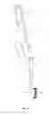 Fig. 06 - DISPOSABLE DENTAL DEVICE WITH REMOVABLE FLOSS AND TOOTHPICK COMBINATION