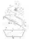 Fig. 06 - Attachment With Peelable Sheets For A Cleaning Implement
