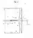 Fig. 46 - Pliable-wall air ducts with internal expanding structures