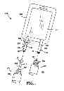 Fig. 02 - Method and assembly for fluid transfer and drug containment in an infusion system