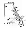 Fig. 01 - Tire with improved beads