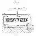Fig. 09 - Heat transfer sheet adhering apparatus and method