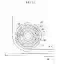 Fig. 09 - Delamination apparatus and inline thermal imaging system