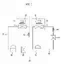 Fig. 02 - Refrigerator having heat exchanger including baffle blocking header tube