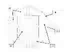 Fig. 01 - Heat exchanger pressure test shield