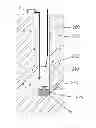 Fig. 01 - Fixture structure for reusing underground micro-seismic sensor
