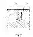 Fig. 06 - Valve arrangement for a production pipe