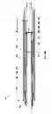Fig. 08 - Low equivalent circulation density setting tool