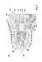 Fig. 03 - Impact driver having an impact mechanism