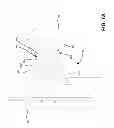Fig. 09 - Adjustable bracket for steel stud