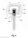 Fig. 08 - Load cell assembly for an electrical scale
