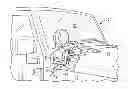 Fig. 01 - Modular snorkel system for off-road vehicles