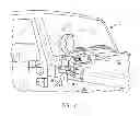 Fig. 03 - Modular snorkel system for off-road vehicles