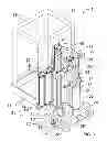 Fig. 02 - Portable modular lift system