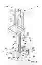 Fig. 04 - Portable modular lift system