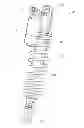 Fig. 01 - Methods and apparatus for position sensitive suspension damping