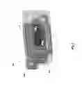Fig. 02 - Electromechanical slide switch