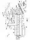 Fig. 02 - Chain drag system for treatment of carbaneous waste feedstock and method for the use thereof