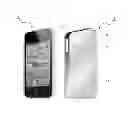 Fig. 02 - Case and Protective Film for Mobile Electronic Device