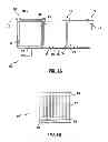 Fig. 07 - Bioreactor with suspended biomass and membrane supported biofilm