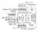 Fig. 01 - Two-stage microfluidic device for acoustic particle manipulation and methods of separation