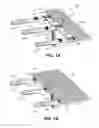 Fig. 02 - Solar panel rack