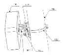 Fig. 01 - Installation part and module