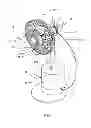 Fig. 02 - FAN WITH ATOMIZATION NOZZLES