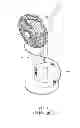 Fig. 07 - FAN WITH ATOMIZATION NOZZLES