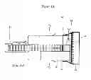 Fig. 02 - Water sprays for dust control on mining machines