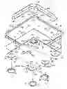Fig. 01 - Helicopter drip pan