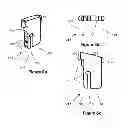 Fig. 09 - Collapsible wing assembly