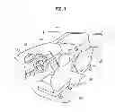 Fig. 02 - Seat slide position detection device for vehicle