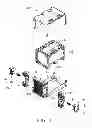 Fig. 02 - MOUNTING APPARATUS FOR FAN MODULE