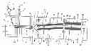 Fig. 01 - Multipole ion guide interface for reduced background noise in mass spectrometry
