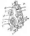 Fig. 01 - Tensioning assembly